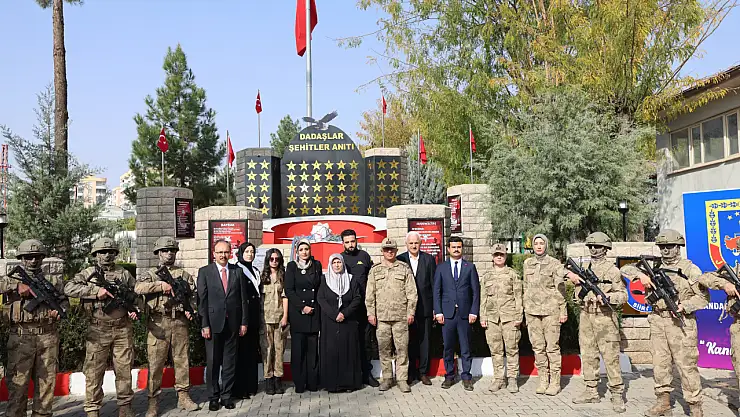 Helikopter kazasında 17 asker şehit olmuştu: Dualarla anıldılar!