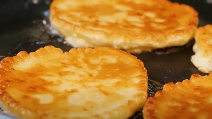 Hem doyuruyor hem de enerji veriyor. Karslı köylü kadınlar lalangayı böyle yapıyor…