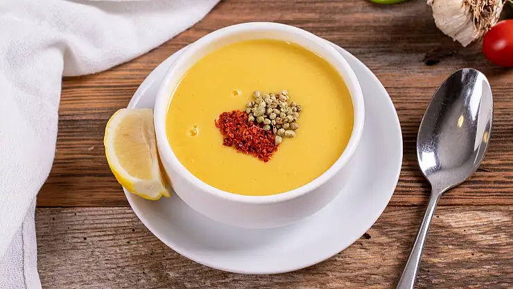 Hem sevilen hem de sevilmeyen çorba belli oldu: Bu sonuç sizleri şaşırtacak