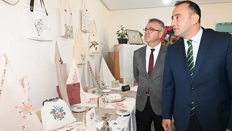 HEM Yılsonu Sergisi Açıldı!