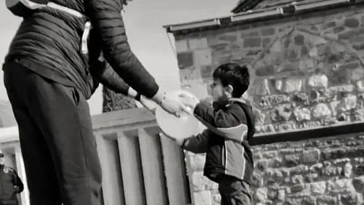 Her fotoğrafın bir hikayeyi anlatır: Dünya Fotoğrafçılık Günü'ne özel fotoğraflar!