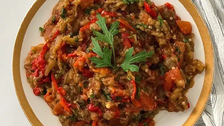 Her lokmada damaklarda şölen yaşatan o tarif!