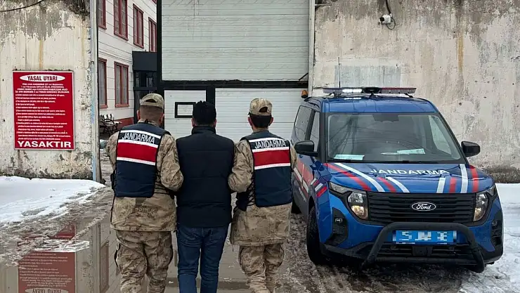 Her yerde aranan 140 şahıs yakalandı!