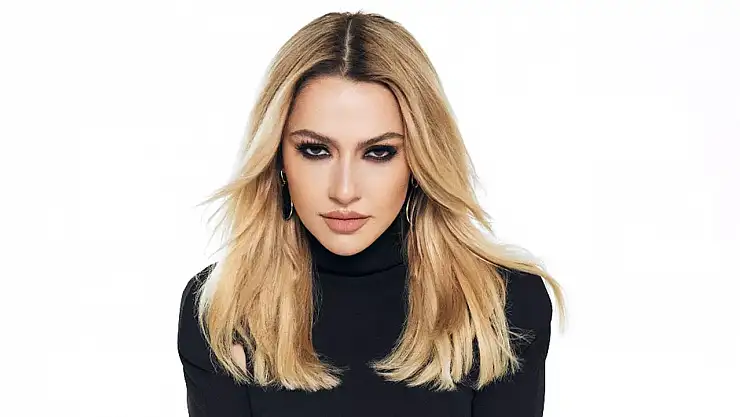 Herkesi şok eden iddia: Hadise, Galatasaray'ın Yıldızı ile Aşk Yaşıyor