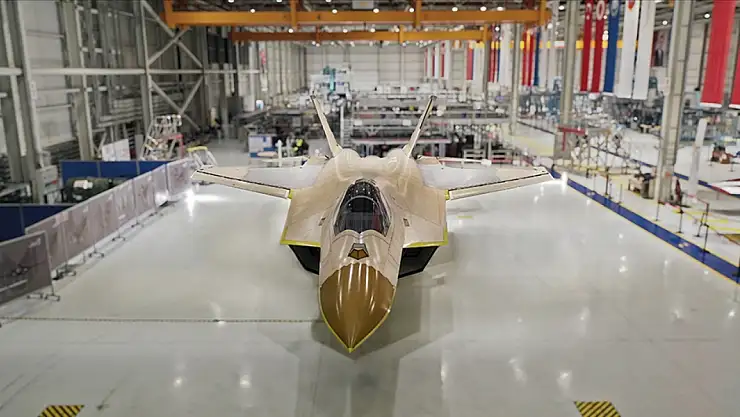 Heyacan dorukta Geri sayım başladı