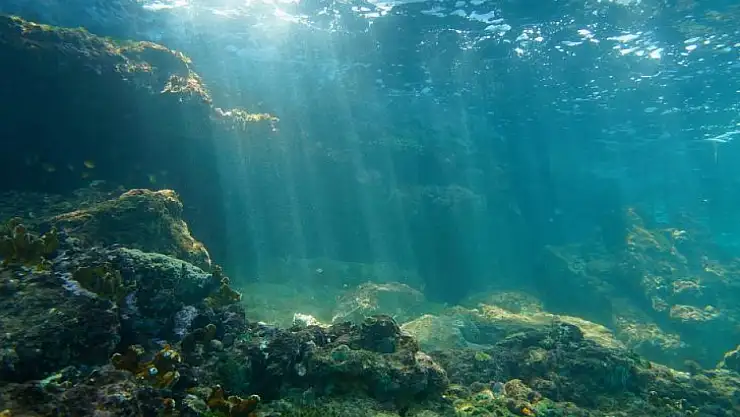 Hidrografya Nedir ve Neden Önemlidir?