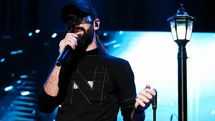 Hirai Zerdüş, Konya'da hayranlarıyla buluşuyor