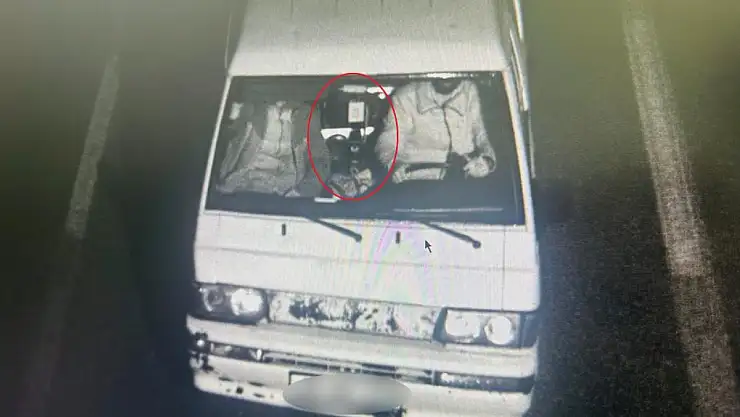 Hırsızların bu taktiği 'pes' dedirtti!