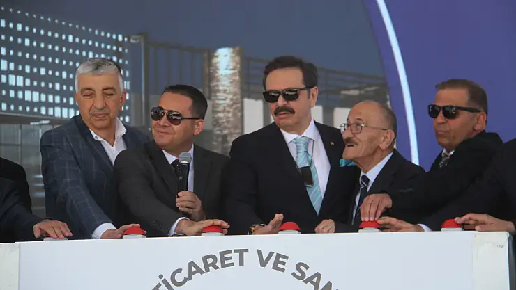 Hisarcıkloğlu, 'Yanlış uygulamalarla suyu yok etmeyelim'