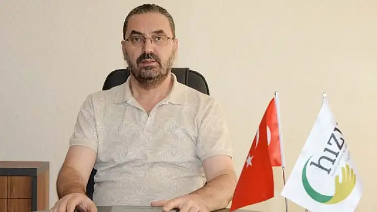 Hızır Derneği Ve Net Uzem Arasında Eğitim İşbirliği Protokolü İmzalandı