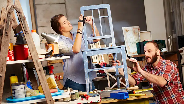 Hobi Nedir? Hobi Olarak Yapılacaklar: Neler Hobi Değildir