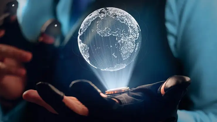 Holografik teknolojiler nedir ve nasıl çalışır?