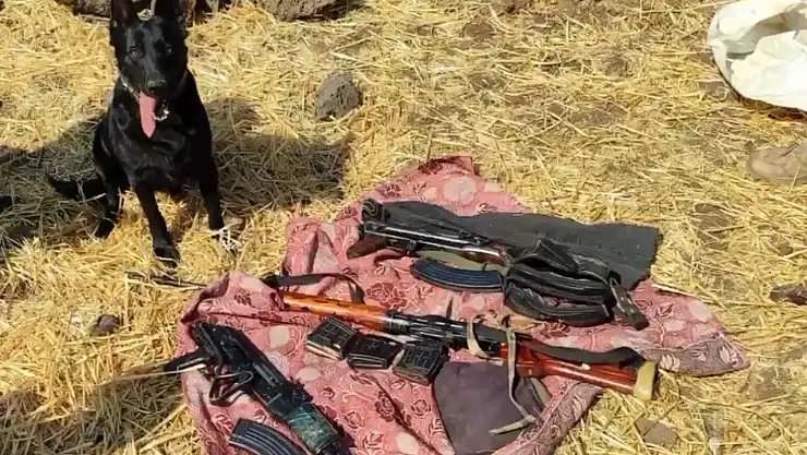 'Hücre-13' operasyonları: Jandarmadan suç örgütüne darbe!