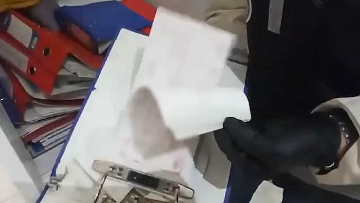 'Hücre-15' operasyonları: 334 şüpheli yakalandı!