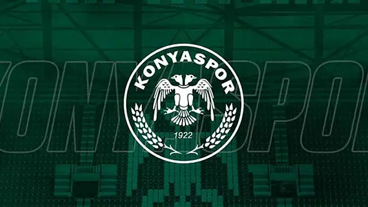 Hükümet istifa sloganlarına Konyaspor'dan cevap