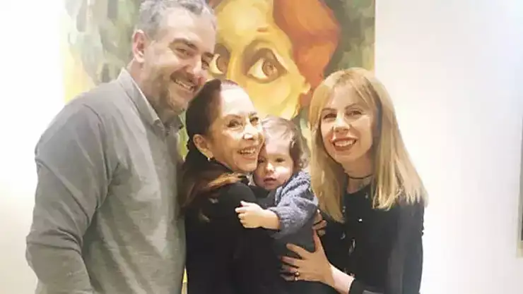 Hümeyra'nın Oğlu Sadık Bigat Kimdir, Neden Öldü?