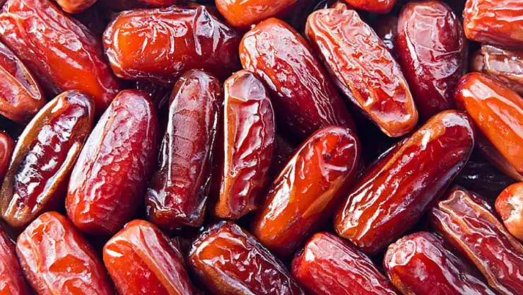 Hurma deyip geçmeyin: Şifa deposu olarak görülüyor!