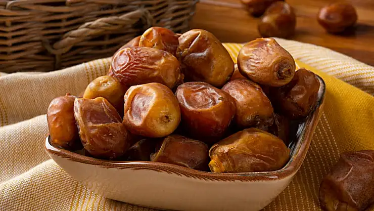 Hurmanın sindirim sistemine olan faydaları nelerdir? Hurma tüketmenin faydaları nelerdir?