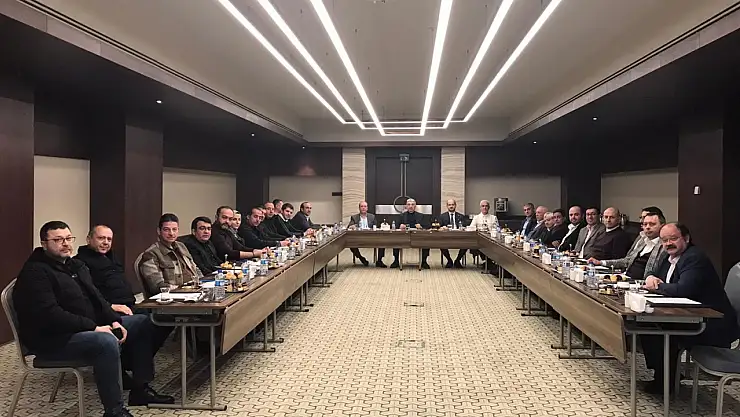 Hüseyin Emre Tekbaş Güven Tazeledi