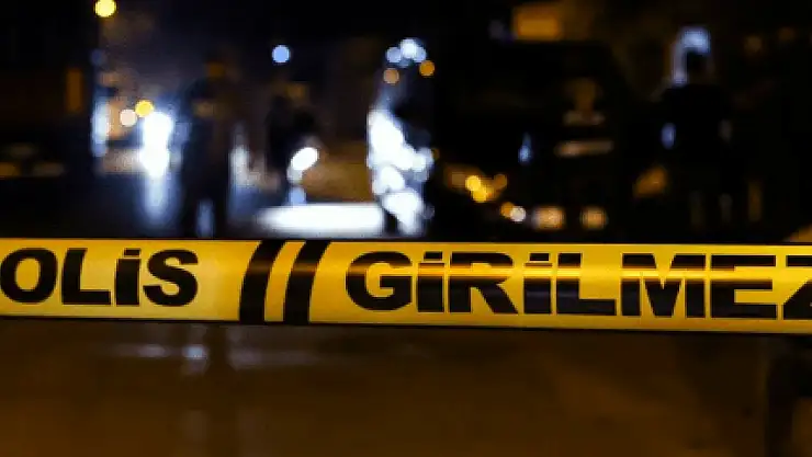 Husumetlilerini av tüfeğiyle yaralayan şüpheli yakalandı!