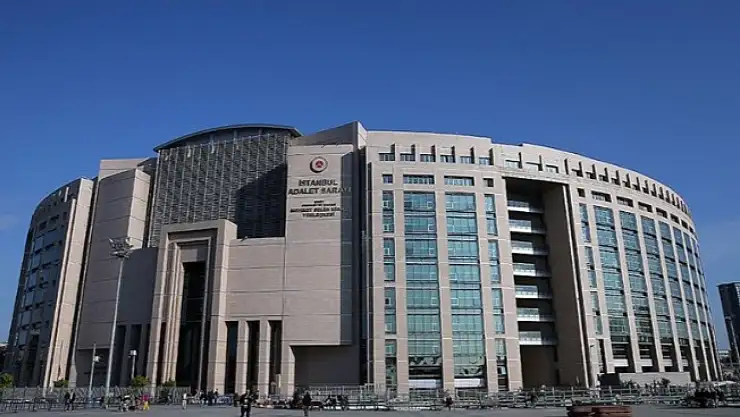 İBB soruşturması kapsamında tutuklanan 48 kişi cezaevine sevk edildi