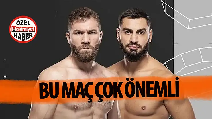 İbo Aslan, Lon Cutelaba karşılaşması ne zaman, hangi kanalda, saat kaçta, bu maç neden önemli?