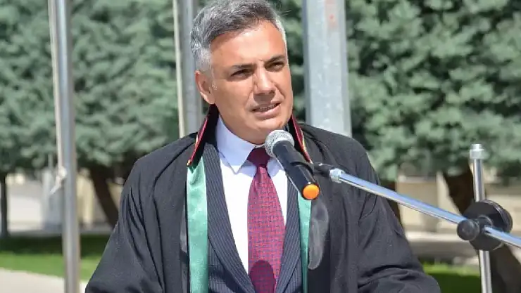 İç Anadolu Bölge Baro Başkanları Toplantısı Konya'da düzenleniyor: Başkan Unkur'dan davet!