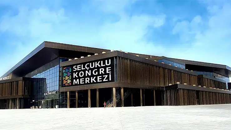 İç Anadolu Kariyer Fuarı