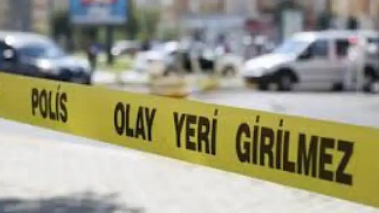 İçerisinde öğrenci olan otobüste yangın!