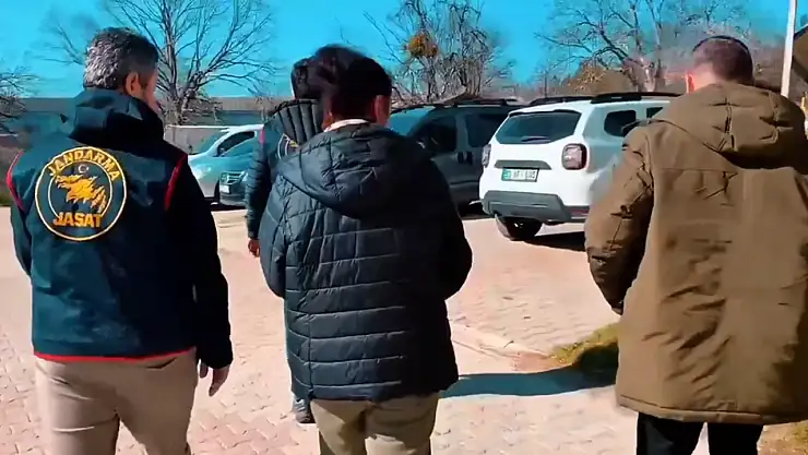 İçişleri Bakanı Yerlikaya duyurdu: 308 suç kaydı bulunan şahıs yakalandı!