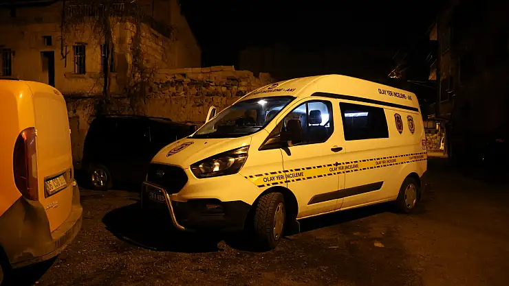 İçtiği sigara sonu oldu