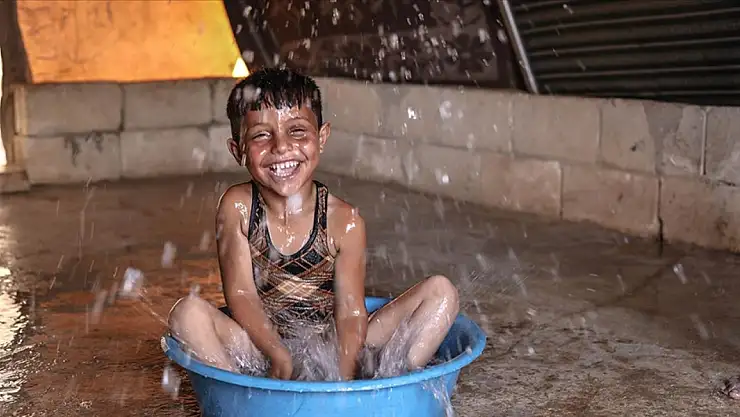 İdlib'de endişe verici durum