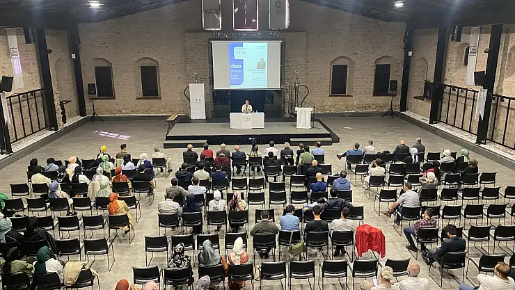 İDM'de eğitim dönemi sona erdi