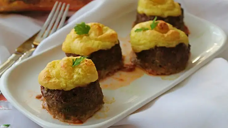 İftara ne yapsam? Çanak köfte tarifi: Türk mutfağının efsane lezzeti adım adım nasıl yapılır?