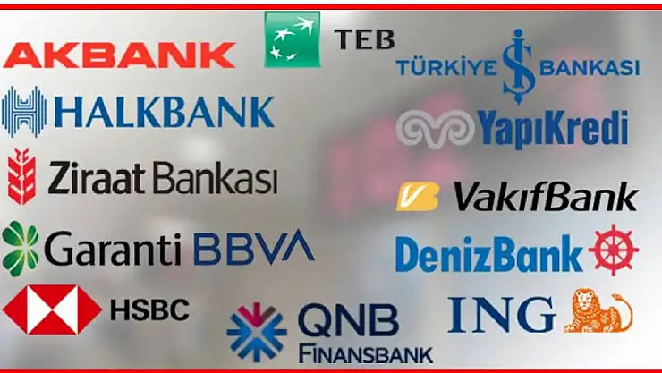 İhtiyaç kredisinde oranlar değişti! Kurban Bayramı'nda...