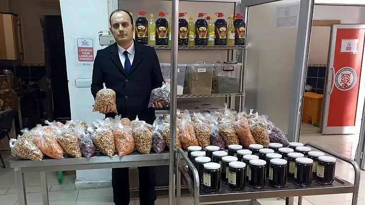 İhtiyaç sahibi ailelere Ramazan'da yardım yapılacak