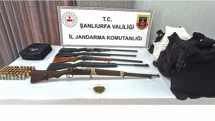 İki ayrı cinayetin zanlıları yakalandı