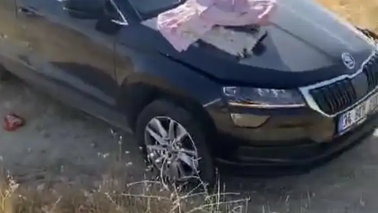 İki ayrı kaza: 6 yaralı