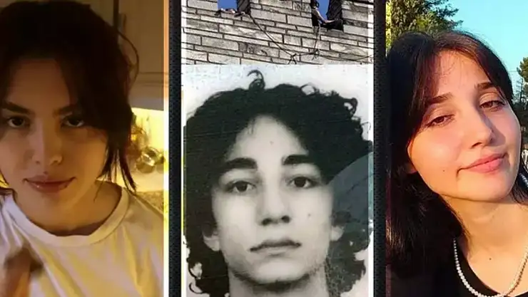 İki genç kızı hayatttan koparan Semih Çelik'in davasında takipsizlik kararı!