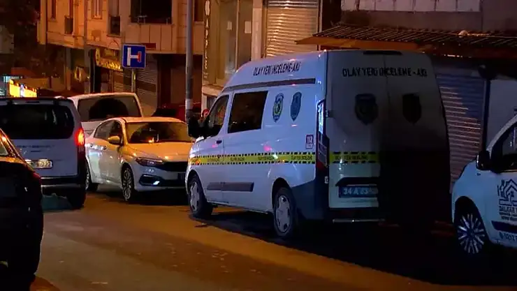 İki grup arasında kavga: 8 yaralı!