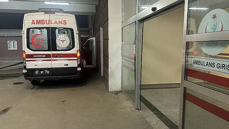 İki grup arasında kavga çıktı: 7 kişi yaralandı