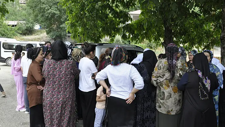 İki gündür aranan 14 yaşındaki kız çocuğu bulundu