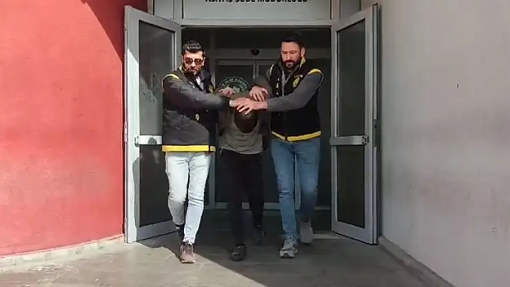 İki kardeşi öldüren şahıs: 'Oruçluydum, sinir tepeme çıktı'