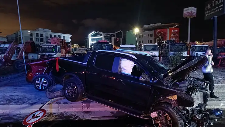 İki kardeşin ölümüne yol açmıştı: Alkollü sürücü tutuklandı
