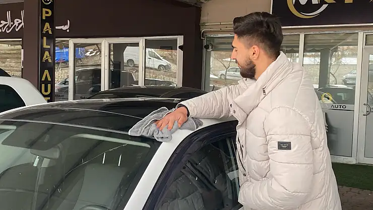 İkinci el araçlarda haraketlilik yaza doğru başlayacak!