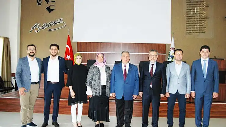 İkincisi Düzenleniyor