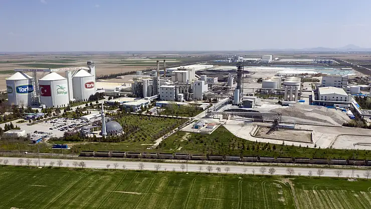 İklim değişikliği Konya'yı olumsuz etkiliyor: Şeker miktarı azalıyor!