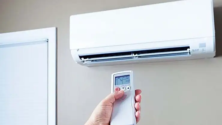 İklimlendirme sektörünün ihracatı ne kadar oldu?