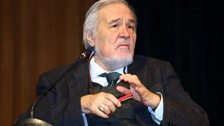 İlber Ortaylı kalp krizi mi geçirdi?