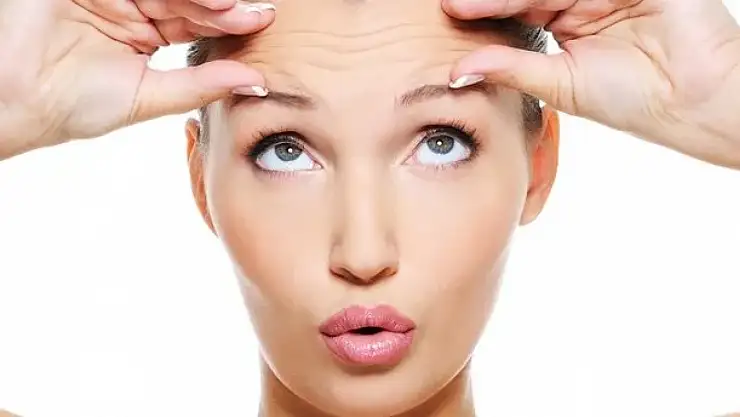 İlerleyen yaşta cilt Sağlığına  dikkat!